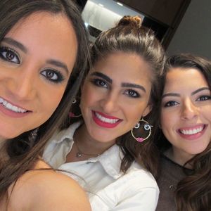 Meet your Posher, Natalia